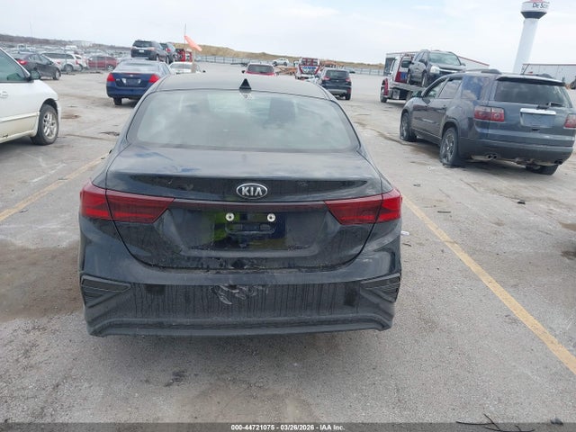 44721075 :رقم المزاد ، 3KPF24AD8LE190574 vin ، 2020 Kia Forte Fe مزاد بيع
