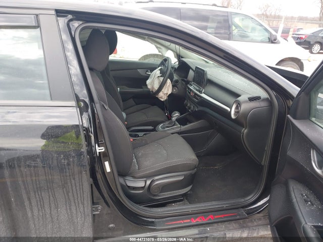 44721075 :رقم المزاد ، 3KPF24AD8LE190574 vin ، 2020 Kia Forte Fe مزاد بيع