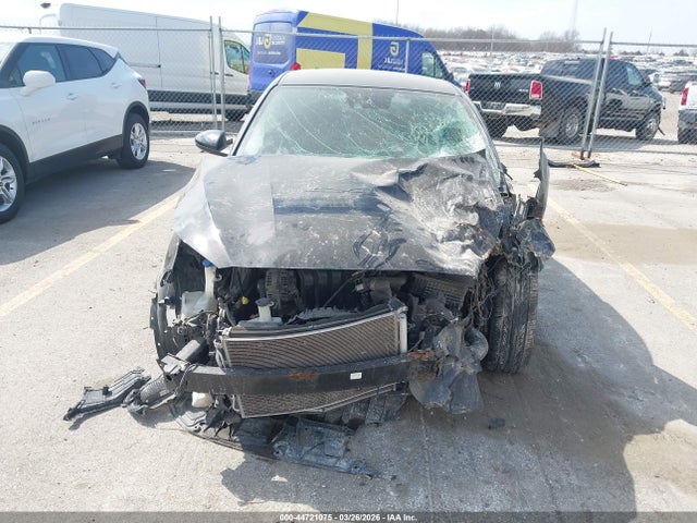 44721075 :رقم المزاد ، 3KPF24AD8LE190574 vin ، 2020 Kia Forte Fe مزاد بيع