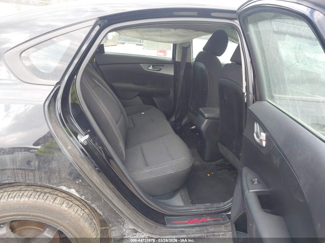 44721075 :رقم المزاد ، 3KPF24AD8LE190574 vin ، 2020 Kia Forte Fe مزاد بيع