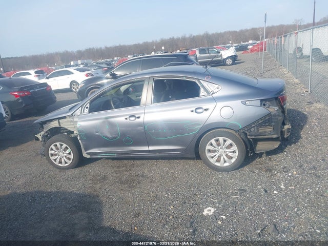 Aukcja sprzedaży 2020 Hyundai Accent Se, vin: 3KPC24A63LE108142, numer aukcji: 44721076