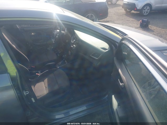 Aukcja sprzedaży 2020 Hyundai Accent Se, vin: 3KPC24A63LE108142, numer aukcji: 44721076