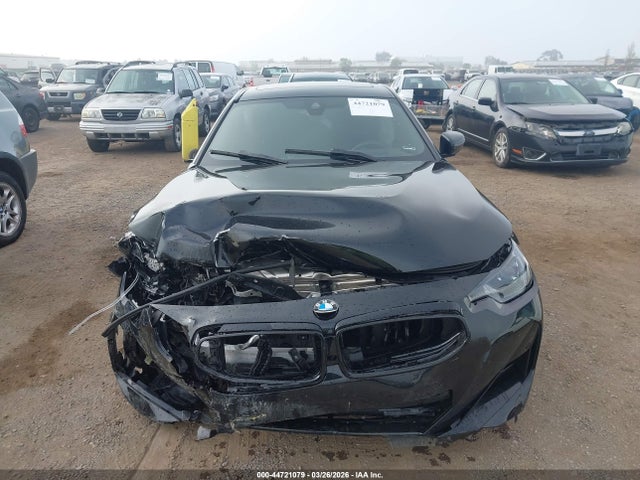 BMW 230I 2024 3MW23CM04R8E66297 Image 11