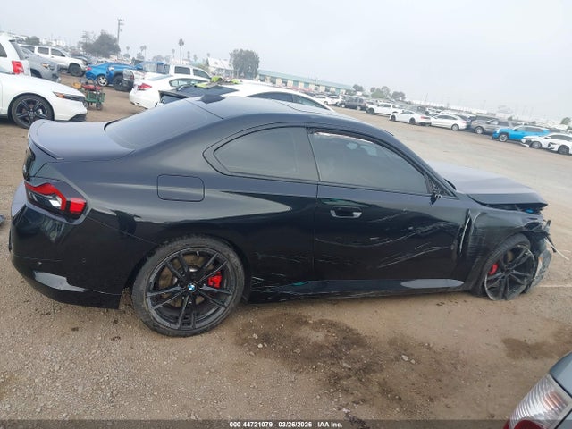 BMW 230I 2024 3MW23CM04R8E66297 Image 12