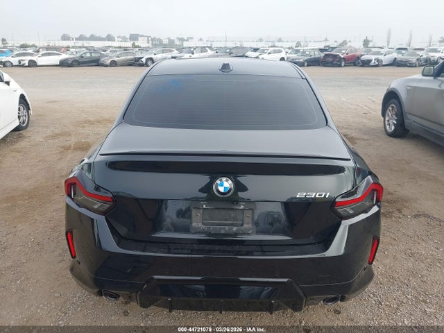BMW 230I 2024 3MW23CM04R8E66297 Image 15