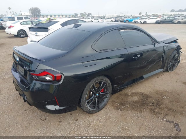 BMW 230I 2024 3MW23CM04R8E66297 Image 4