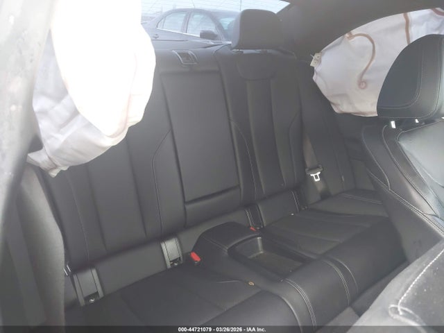 BMW 230I 2024 3MW23CM04R8E66297 Image 8