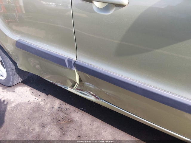 2011 Kia Soul + მანქანა იყიდება აუქციონზე, vin: KNDJT2A21B7318887, აუქციონის ნომერი: 44721080