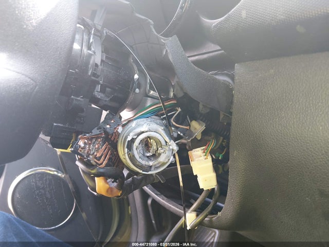 2011 Kia Soul + მანქანა იყიდება აუქციონზე, vin: KNDJT2A21B7318887, აუქციონის ნომერი: 44721080
