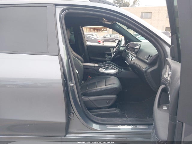 Продаж на аукціоні авто 2022 Mercedes-benz Gle 450 4matic, vin: 4JGFB5KB7NA643734, номер лоту: 44721081