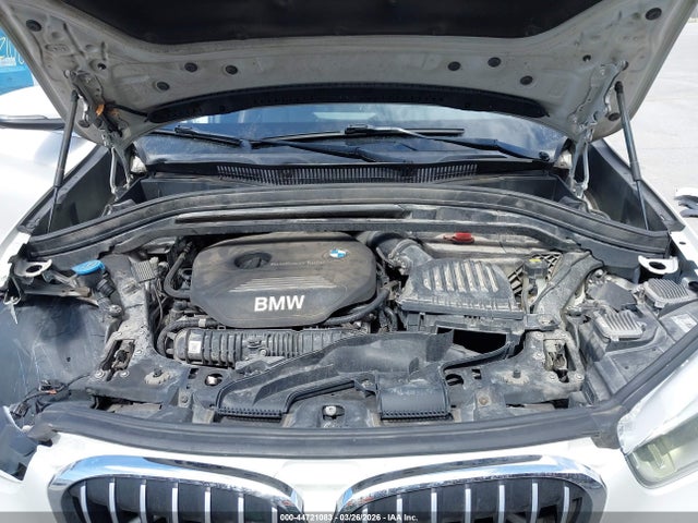 Aukcja sprzedaży 2017 Bmw X1 Xdrive28i, vin: WBXHT3C34H5F68497, numer aukcji: 44721083
