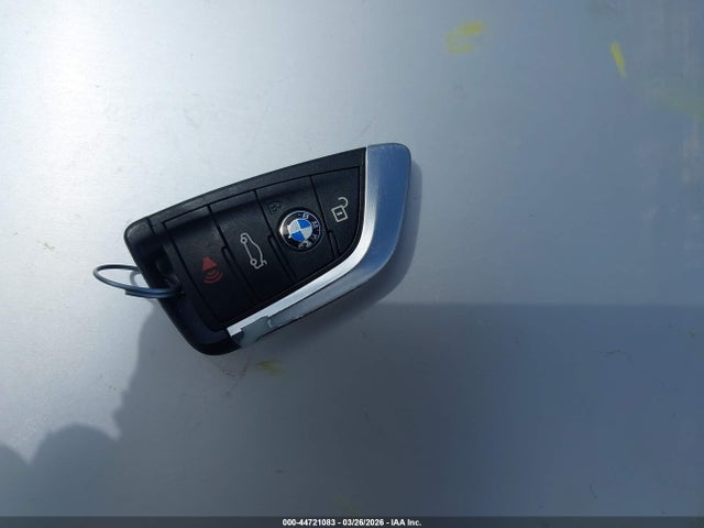 Aukcja sprzedaży 2017 Bmw X1 Xdrive28i, vin: WBXHT3C34H5F68497, numer aukcji: 44721083