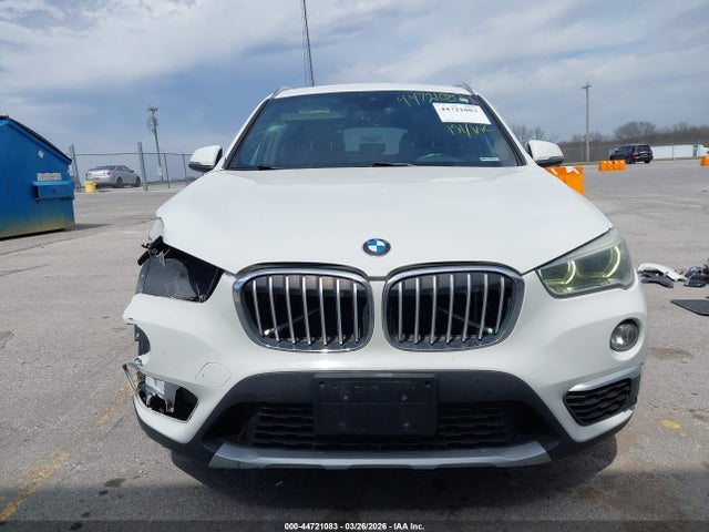Aukcja sprzedaży 2017 Bmw X1 Xdrive28i, vin: WBXHT3C34H5F68497, numer aukcji: 44721083