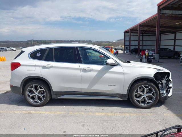 Aukcja sprzedaży 2017 Bmw X1 Xdrive28i, vin: WBXHT3C34H5F68497, numer aukcji: 44721083