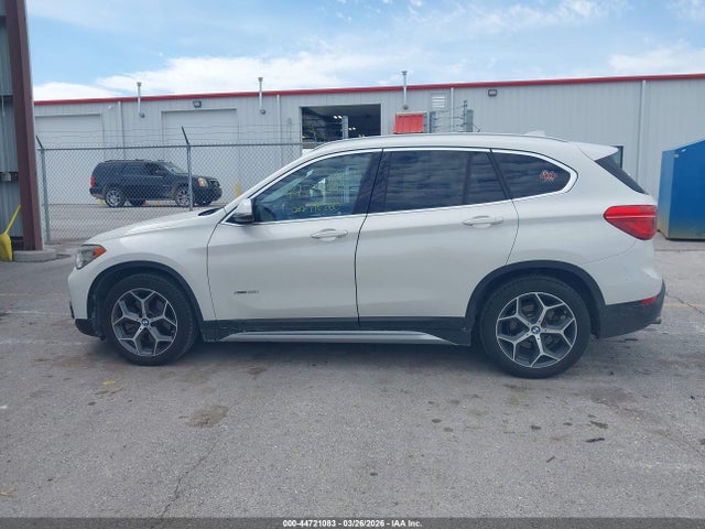Aukcja sprzedaży 2017 Bmw X1 Xdrive28i, vin: WBXHT3C34H5F68497, numer aukcji: 44721083