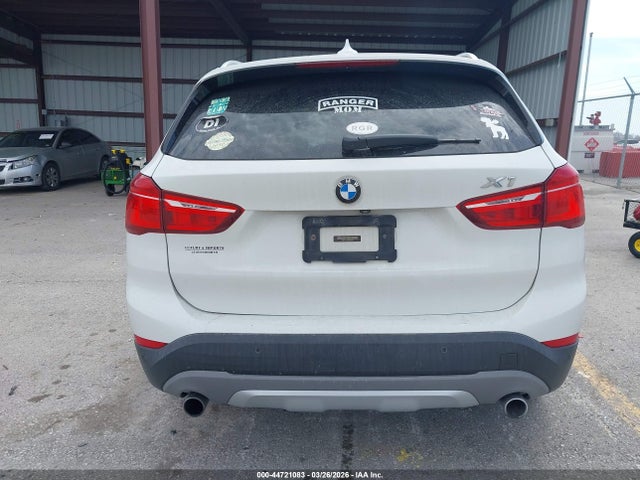 Aukcja sprzedaży 2017 Bmw X1 Xdrive28i, vin: WBXHT3C34H5F68497, numer aukcji: 44721083