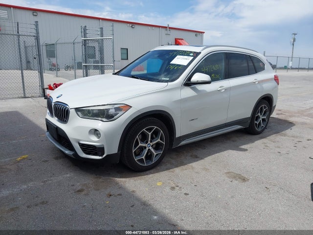 Aukcja sprzedaży 2017 Bmw X1 Xdrive28i, vin: WBXHT3C34H5F68497, numer aukcji: 44721083
