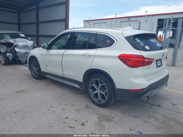 Aukcja sprzedaży 2017 Bmw X1 Xdrive28i, vin: WBXHT3C34H5F68497, numer aukcji: 44721083