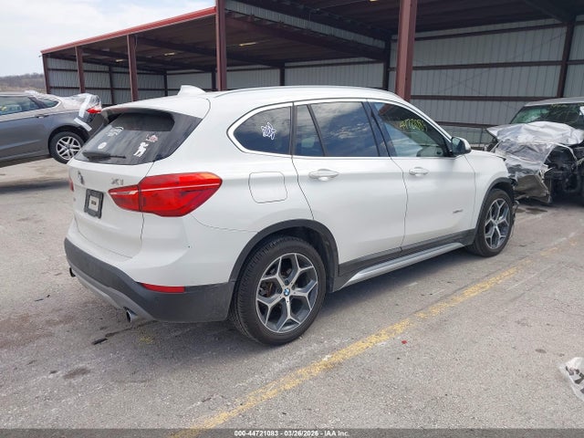 Aukcja sprzedaży 2017 Bmw X1 Xdrive28i, vin: WBXHT3C34H5F68497, numer aukcji: 44721083