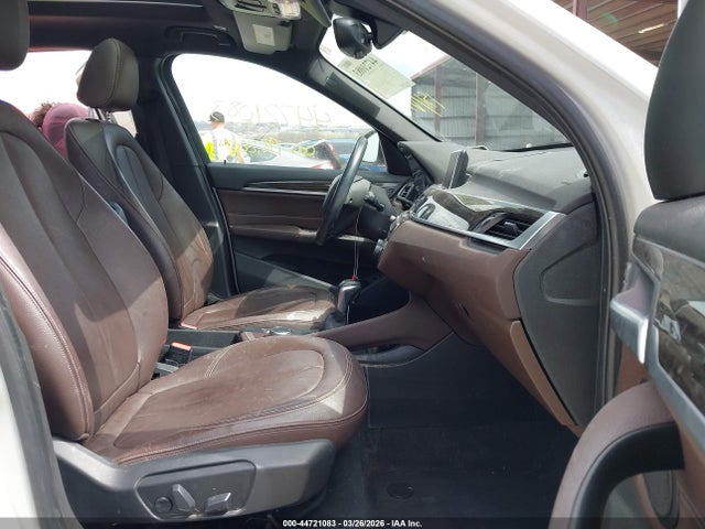 Aukcja sprzedaży 2017 Bmw X1 Xdrive28i, vin: WBXHT3C34H5F68497, numer aukcji: 44721083