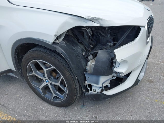 Aukcja sprzedaży 2017 Bmw X1 Xdrive28i, vin: WBXHT3C34H5F68497, numer aukcji: 44721083