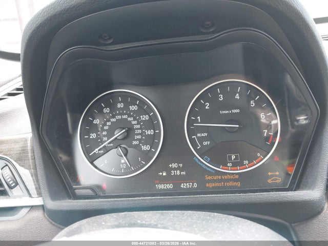 Aukcja sprzedaży 2017 Bmw X1 Xdrive28i, vin: WBXHT3C34H5F68497, numer aukcji: 44721083