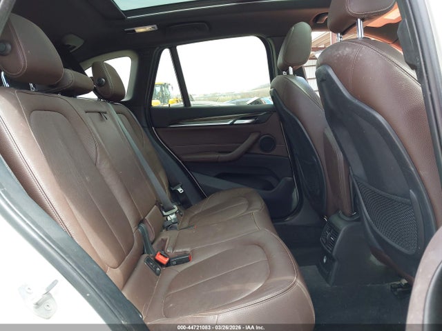 Aukcja sprzedaży 2017 Bmw X1 Xdrive28i, vin: WBXHT3C34H5F68497, numer aukcji: 44721083