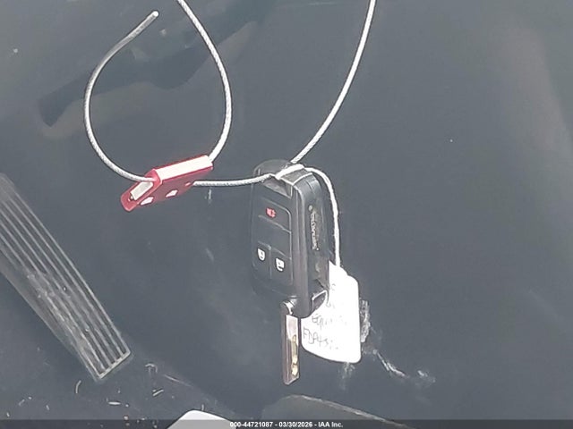 Aukcja sprzedaży 2012 Chevrolet Equinox Ls, vin: 2GNFLCEK9C6169434, numer aukcji: 44721087