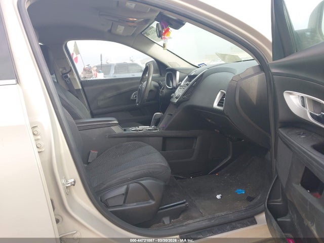 Aukcja sprzedaży 2012 Chevrolet Equinox Ls, vin: 2GNFLCEK9C6169434, numer aukcji: 44721087