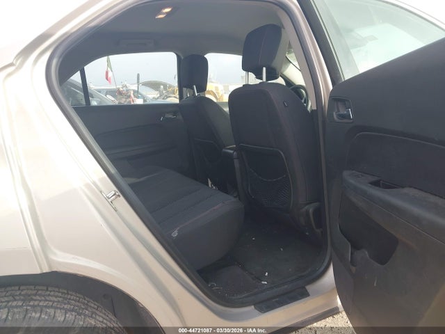 Aukcja sprzedaży 2012 Chevrolet Equinox Ls, vin: 2GNFLCEK9C6169434, numer aukcji: 44721087