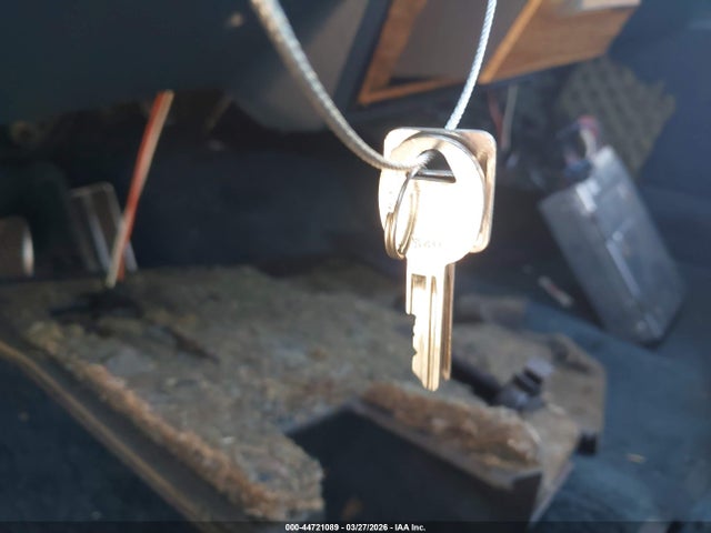 Продажа на аукционе авто 1985 Cadillac Seville, vin: 1G6KS6986FE816448, номер лота: 44721089