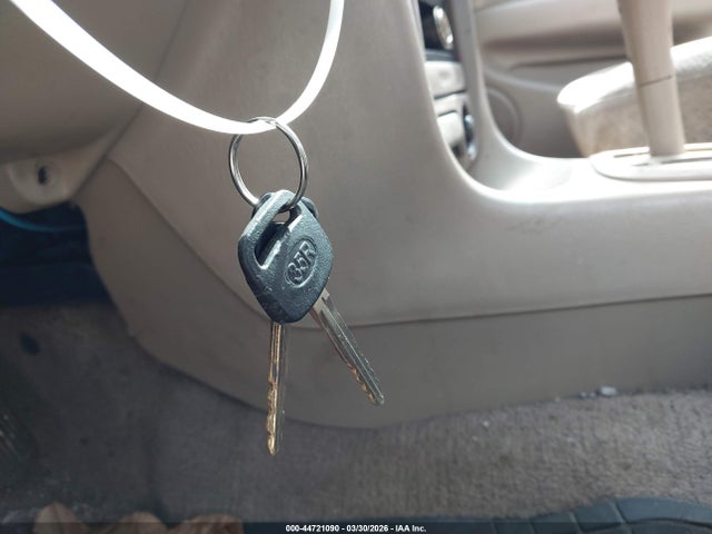 1999 TOYOTA COROLLA 2T1BR12E5XC101984 Photo 10