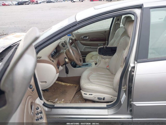 44721092 :رقم المزاد ، 2C3HE66G8XH503359 vin ، 1999 Chrysler 300m مزاد بيع