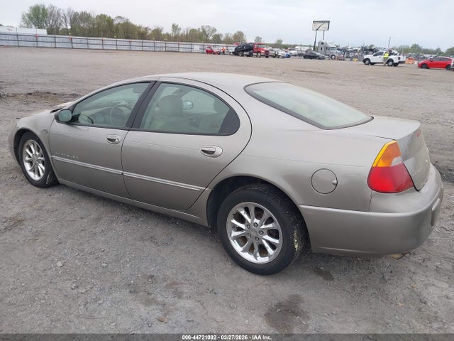 44721092 :رقم المزاد ، 2C3HE66G8XH503359 vin ، 1999 Chrysler 300m مزاد بيع
