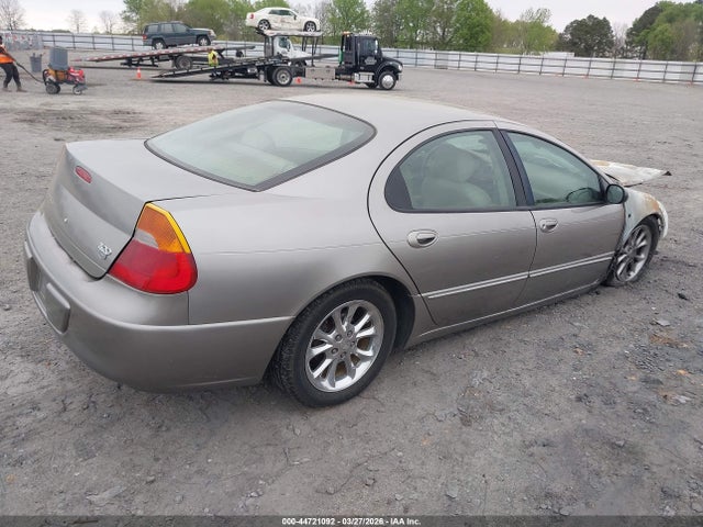 44721092 :رقم المزاد ، 2C3HE66G8XH503359 vin ، 1999 Chrysler 300m مزاد بيع