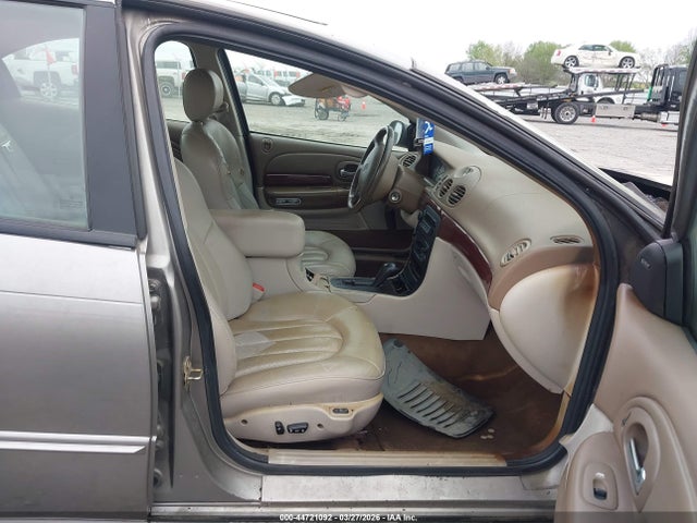 44721092 :رقم المزاد ، 2C3HE66G8XH503359 vin ، 1999 Chrysler 300m مزاد بيع
