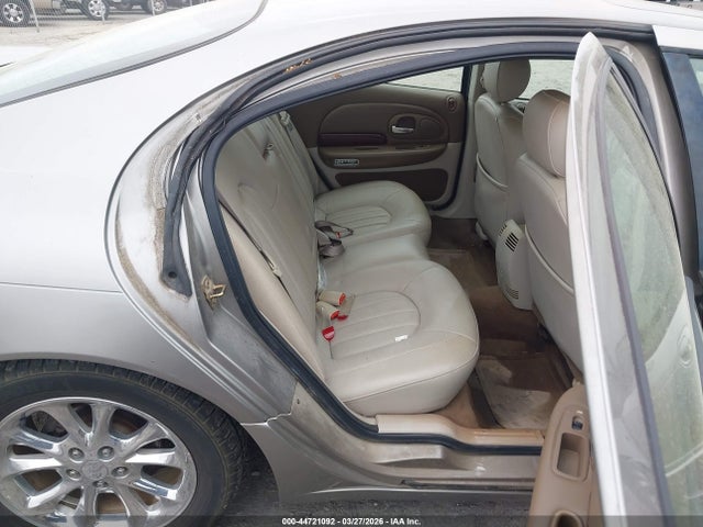 44721092 :رقم المزاد ، 2C3HE66G8XH503359 vin ، 1999 Chrysler 300m مزاد بيع