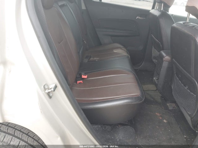 2014 Gmc Terrain Slt-1 მანქანა იყიდება აუქციონზე, vin: 2GKFLXE37E6329214, აუქციონის ნომერი: 44721093