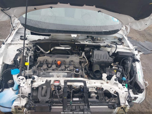 Aukcja sprzedaży 2019 Honda Hr-v Ex, vin: 3CZRU6H56KM729922, numer aukcji: 44721094