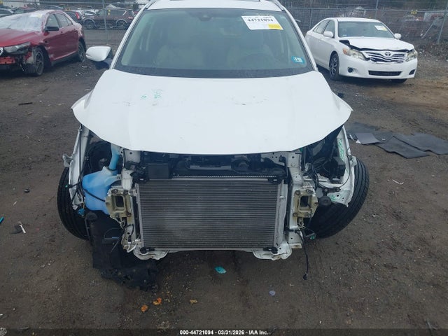 Aukcja sprzedaży 2019 Honda Hr-v Ex, vin: 3CZRU6H56KM729922, numer aukcji: 44721094