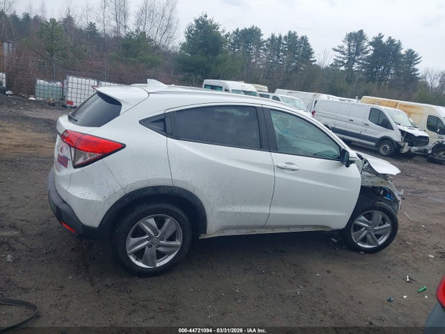 Aukcja sprzedaży 2019 Honda Hr-v Ex, vin: 3CZRU6H56KM729922, numer aukcji: 44721094