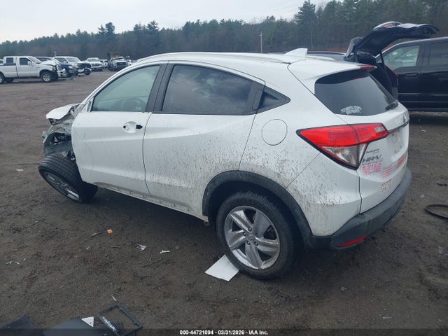 Aukcja sprzedaży 2019 Honda Hr-v Ex, vin: 3CZRU6H56KM729922, numer aukcji: 44721094