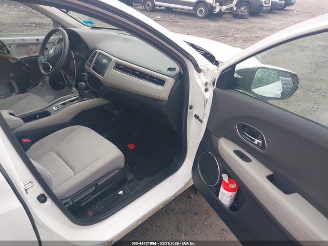 Aukcja sprzedaży 2019 Honda Hr-v Ex, vin: 3CZRU6H56KM729922, numer aukcji: 44721094