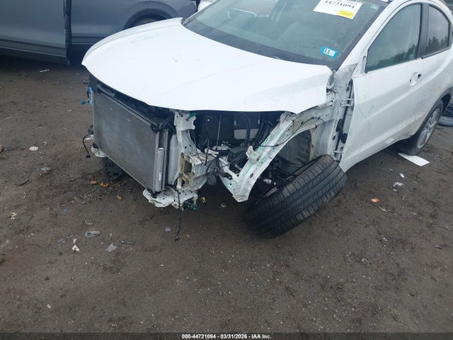 Aukcja sprzedaży 2019 Honda Hr-v Ex, vin: 3CZRU6H56KM729922, numer aukcji: 44721094