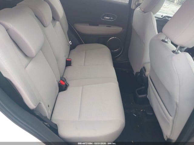 Aukcja sprzedaży 2019 Honda Hr-v Ex, vin: 3CZRU6H56KM729922, numer aukcji: 44721094