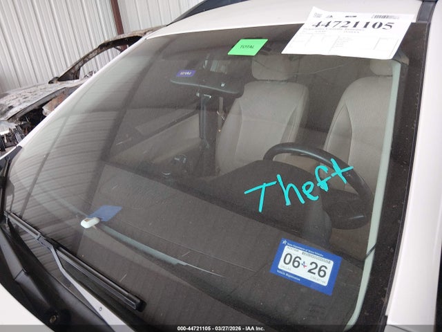 2015 Subaru Outback 2.5i Premium მანქანა იყიდება აუქციონზე, vin: 4S4BSACCXF3338507, აუქციონის ნომერი: 44721105