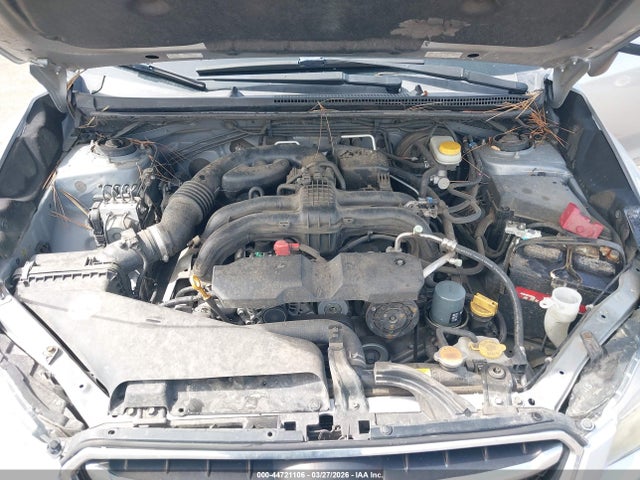 JF1GPAT62FG326372 Subaru Impreza 2.0i Sport Premium