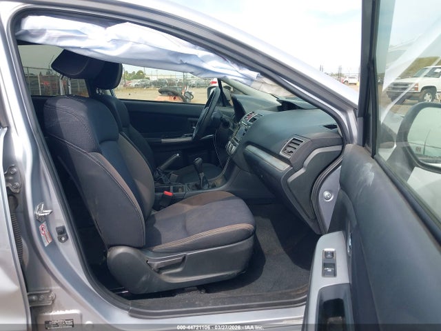 JF1GPAT62FG326372 Subaru Impreza 2.0i Sport Premium