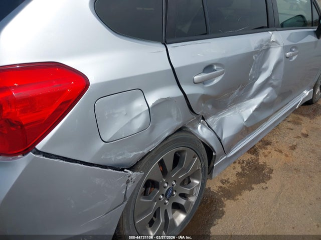 JF1GPAT62FG326372 Subaru Impreza 2.0i Sport Premium