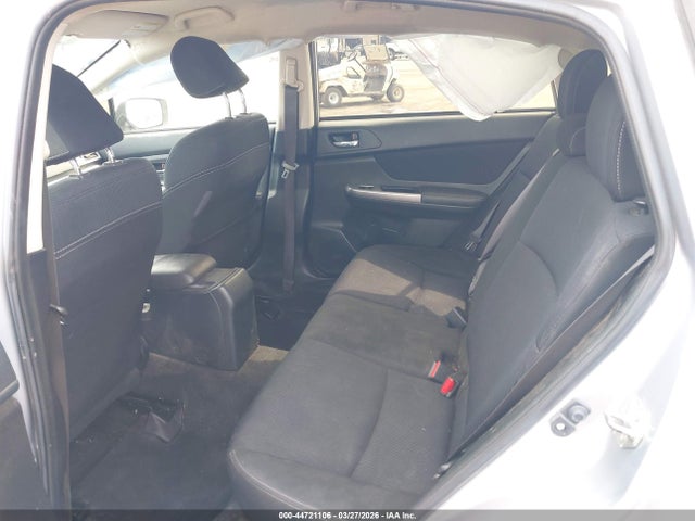 JF1GPAT62FG326372 Subaru Impreza 2.0i Sport Premium